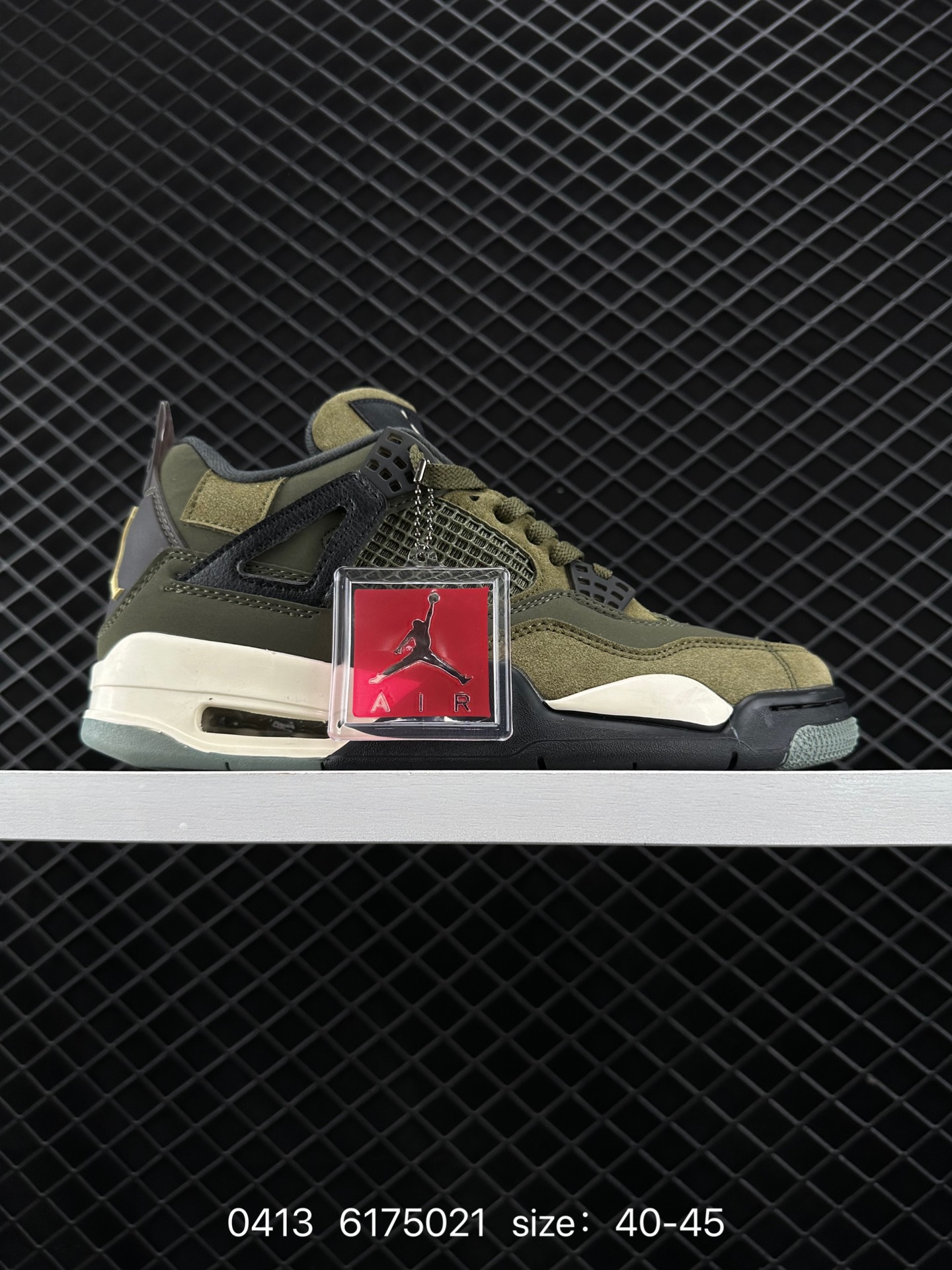 Nike Air Jordan 4 Retro”Bred Reimagined“ Nike Air Jordan 4 Retro”Bred Reimagined“